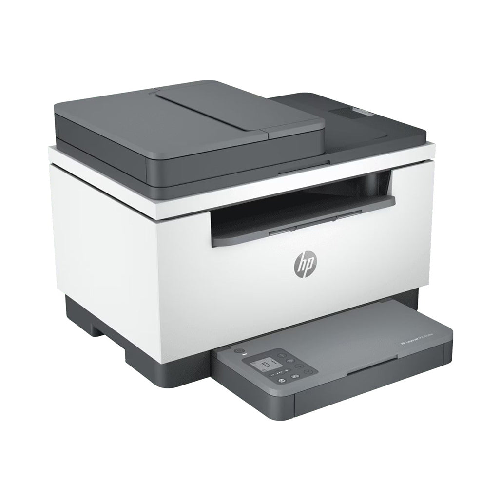 A Photo Of HP LaserJet MFP M236sdw - Laser Printer
