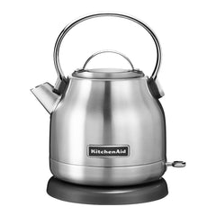 A Photo Of KitchenAid Electric Kettle 1.25L – Fast Boil Cordless Kettle