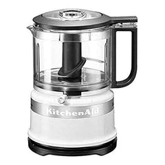 A Photo Of KitchenAid Mini Food processor 0.85L