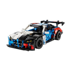 A Photo Of LEGO BMW M4 GT3 EVO Race Car - 747 Pieces - 42226