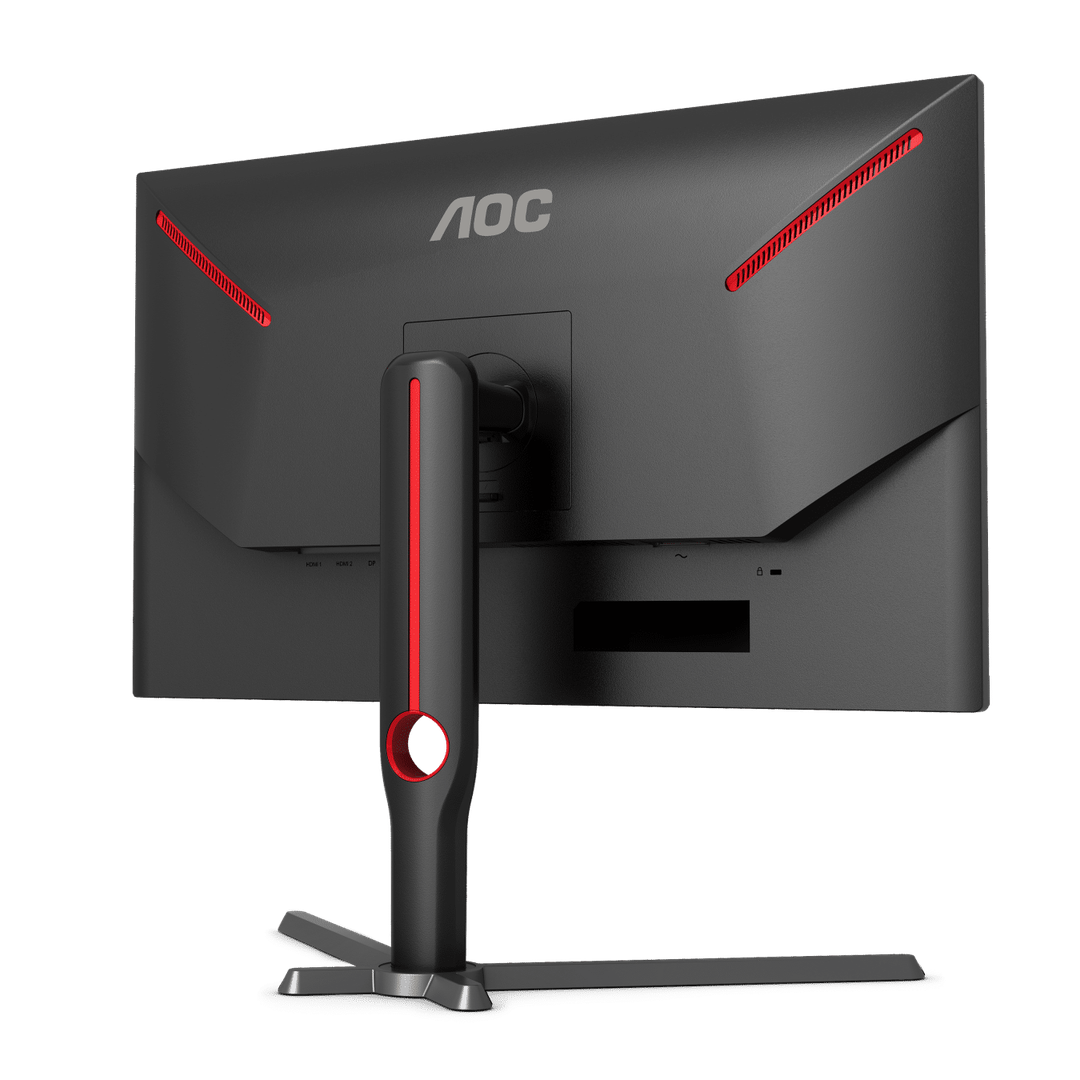A Photo Of AOC Q27G3ZN 27