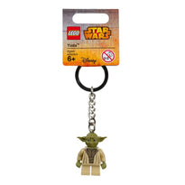 LEGO Star Wars Yoda™ Key Chain - 853449