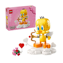LEGO Sweetheart Tweety Bird - 412 Pieces - 40824