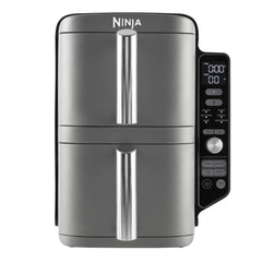 A Photo Of Ninja Double Stack XL Air Fryer - SL400ME