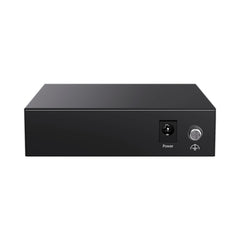 A Photo Of Tenda Router SG04 APC XPON ONT 4 GE Ethernet ports Gigabit