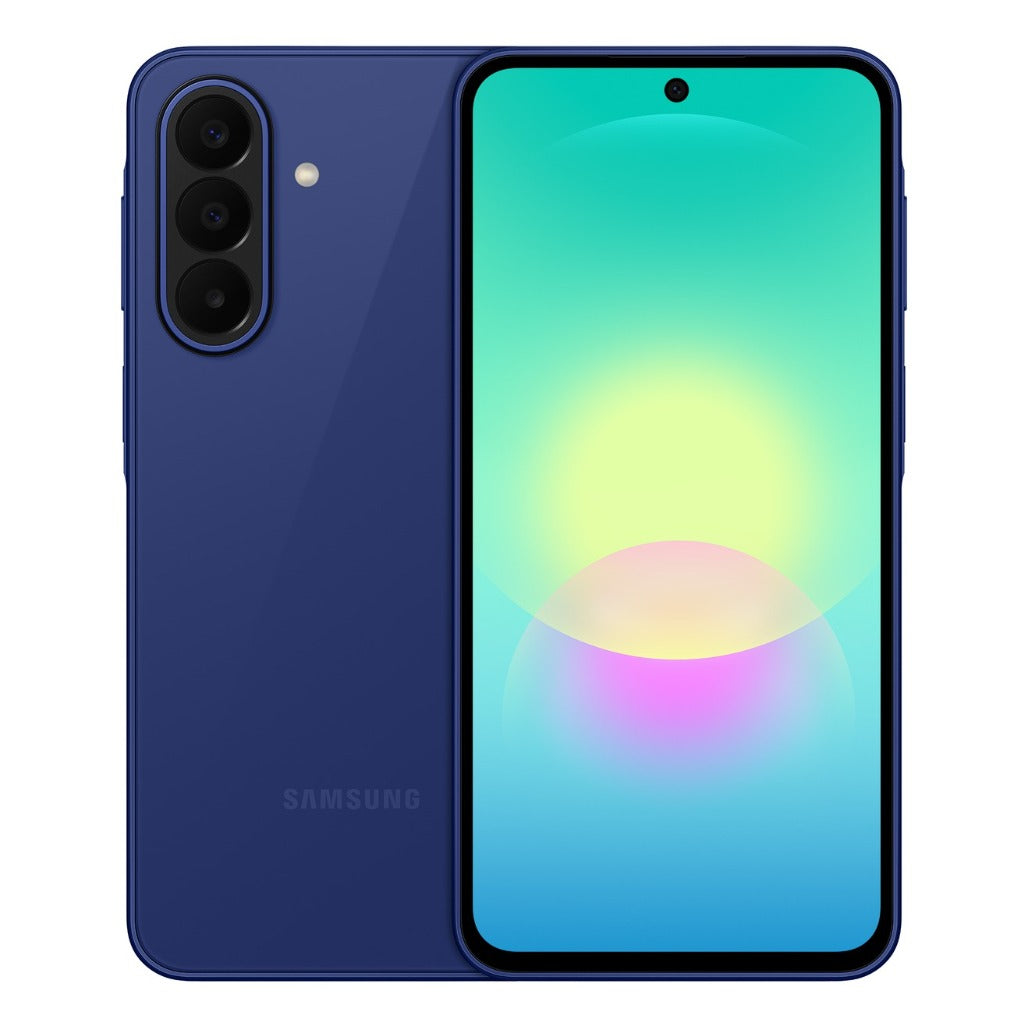 A Photo Of Samsung Galaxy A27 5G