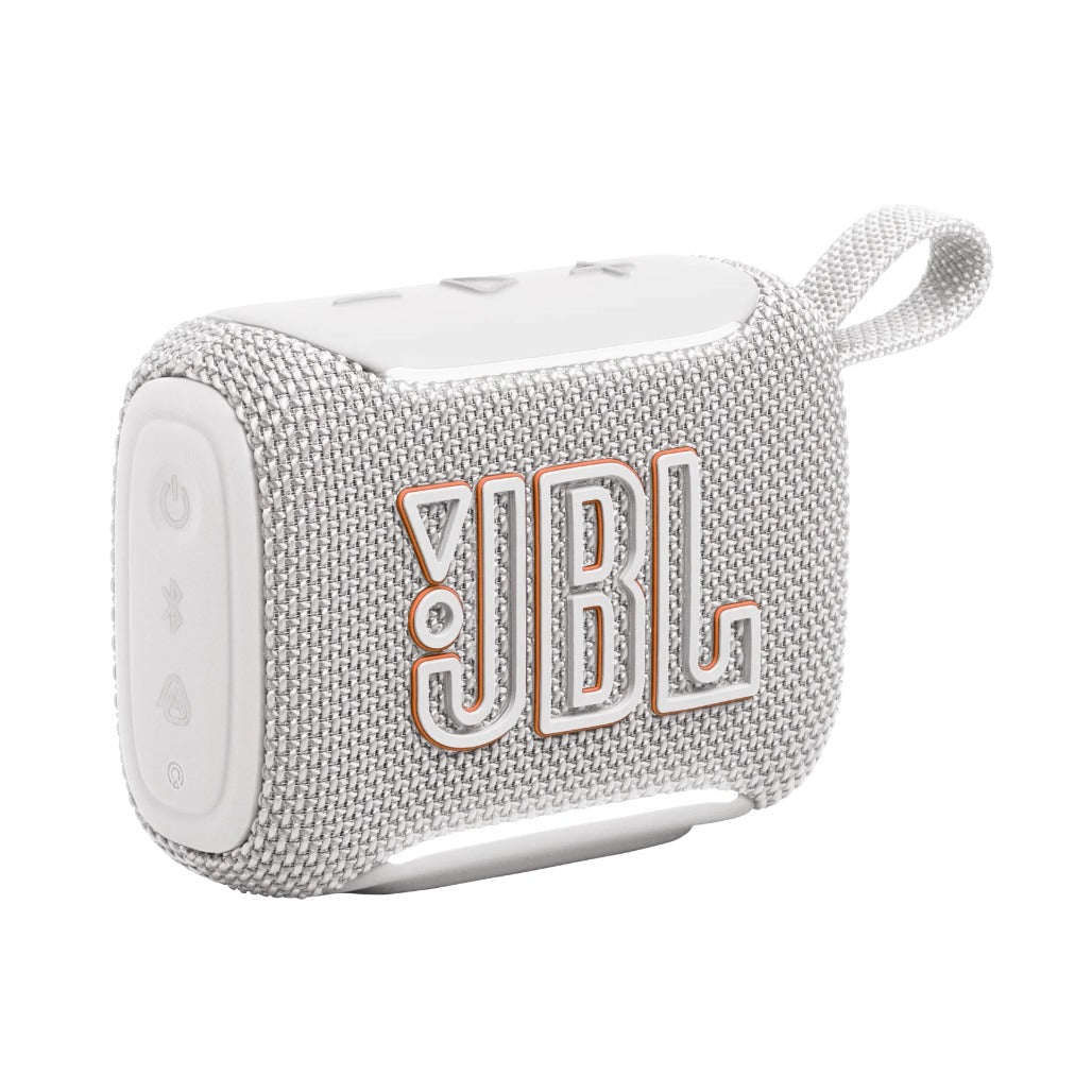 A Photo Of JBL Go 5 Portable Bluetooth Speaker
