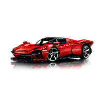 LEGO Technic Ferrari Daytona SP3 3778 Pieces - 42143