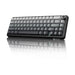 A Small Photo Of Attack Shark X66 Wireless Mechanical Gaming Keyboard's Color Variant