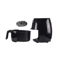 A Photo Of Beper Digital Air Fryer - P101FRI050