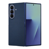A-CASE Desen Aramid Fiber Case for Samsung Galaxy Z Fold7