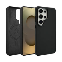 A-Case Caspian Vegan Leather Case For Galaxy S26 Ultra