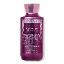 Bath & Body Works A Thousand Wishes - Body Lotion
