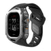 A Small Photo Of AULUMU A01 Case with Band for Apple Watch Ultra 1/2/3 49mm's Color Variant