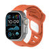 A Small Photo Of AULUMU A02 Offbeat Sport Band for Apple Watch 42/44/45/49MM's Color Variant
