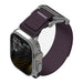 A Small Photo Of AULUMU A11 Mag Buckle Slim Band for Apple Watch 42/44/45/49MM's Color Variant