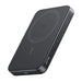 A Small Photo Of Anker MagGo Ultra-Slim 10000mAh Qi2 Certified 15W Power Bank - Wireless Charging for iPhone and More's Color Variant