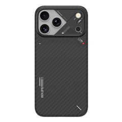 A Photo Of AULUMU A17 Aramid Fiber Case for iPhone 17 Series