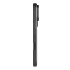 A Photo Of AULUMU A17 Frosted MagSafe Case for iPhone 17 Pro Max - Glow-in-the-Dark