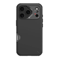A Photo Of AULUMU A17 Slim Shockproof Case for iPhone 17 Series