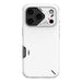 A Small Photo Of AULUMU A17 Slim Shockproof Case for iPhone 17 Series's Color Variant