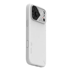A Photo Of AULUMU A17 Vegan Leather Case for iPhone 17 Series