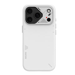 A Photo Of AULUMU A17 Vegan Leather Case for iPhone 17 Series