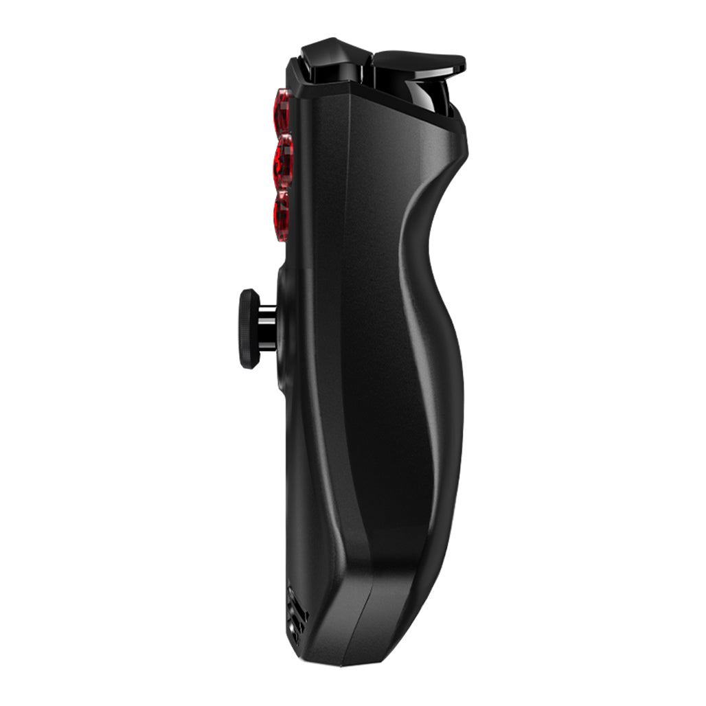 A Photo Of MSI Claw A1M-052US Handheld Gaming Console | Intel® Core™ Ultra 5, 7