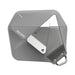 A Small Photo Of AULUMU A29 Geometric Case for AirPods 4's Color Variant