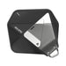 A Small Photo Of AULUMU A29 Geometric Case for AirPods 4's Color Variant