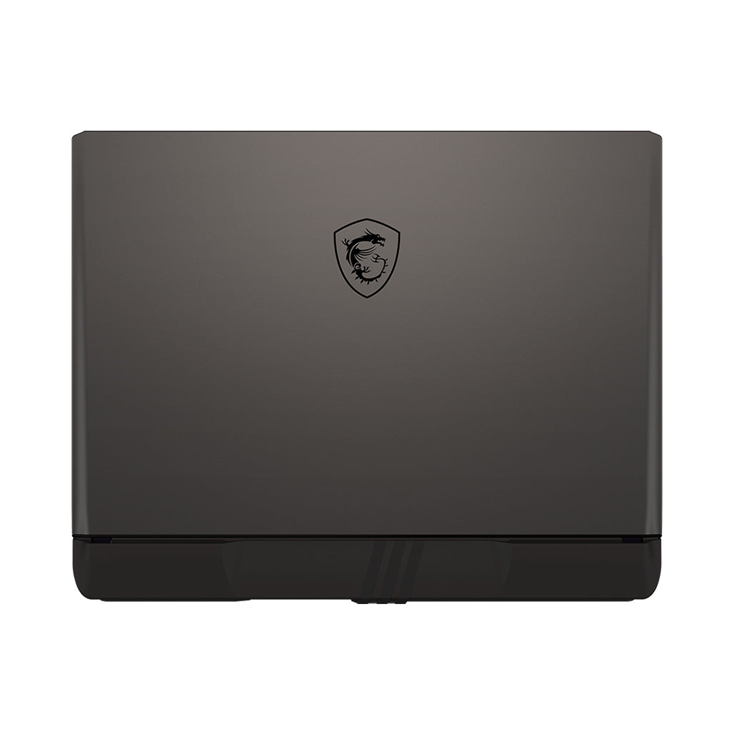A Photo Of MSI Vector 16 HX AI A2XWHG - 16
