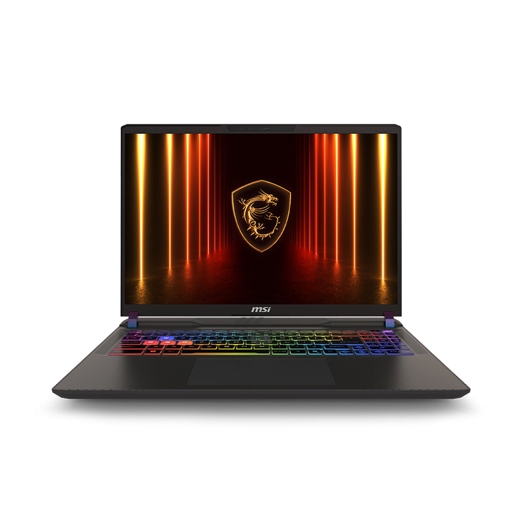 A Photo Of MSI Vector 16 HX AI A2XWHG - 16