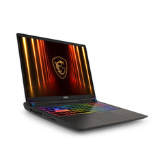 A Photo Of MSI Vector 16 HX AI A2XWHG - 16