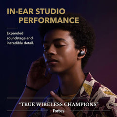 A Photo Of Anker Soundcore Liberty 2 Pro - Wireless Earbuds with Astria Coaxial Acoustic Architecture