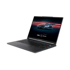 A Photo Of MSI Stealth A16 Mercedes AMG AI+ A3XWGG Copilot+ PC - 16