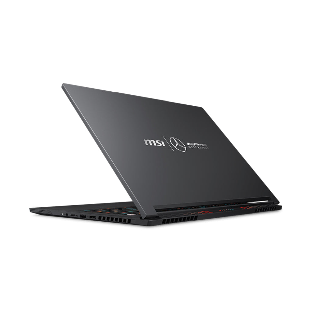 A Photo Of MSI Stealth A16 Mercedes AMG AI+ A3XWGG Copilot+ PC - 16