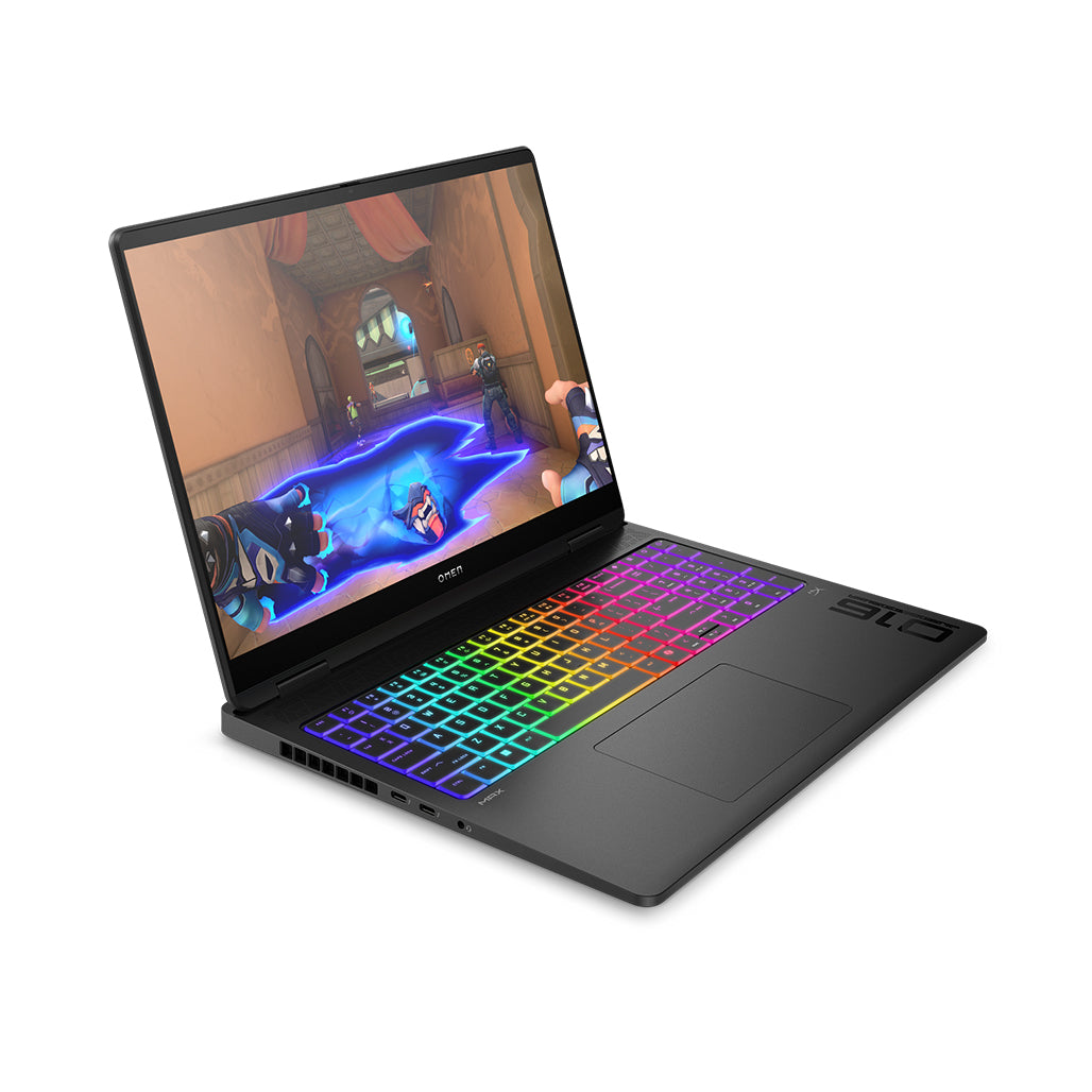 A Photo Of HP OMEN MAX Gaming Laptop 16t-ah000 - 16