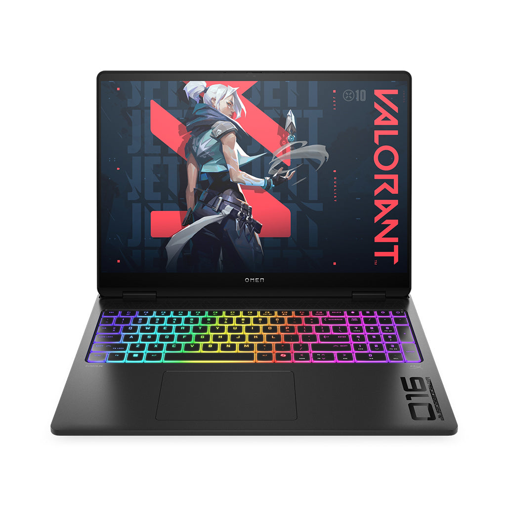 A Photo Of HP OMEN MAX Gaming Laptop 16t-ah000 - 16