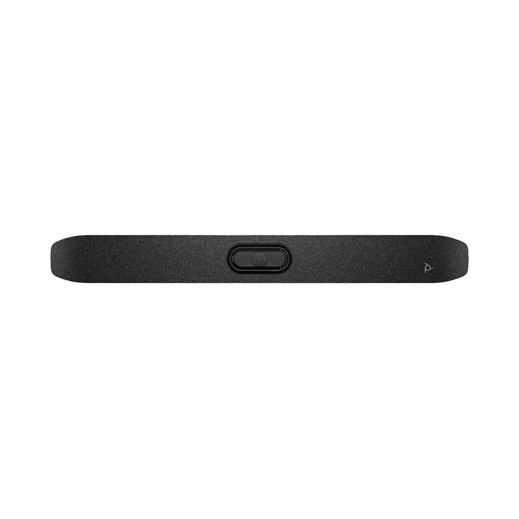 A Photo Of Poly Studio V12 USB Video Bar (A9DD8AA)