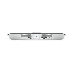 A Photo Of Poly Studio V12 USB Video Bar (A9DD8AA)