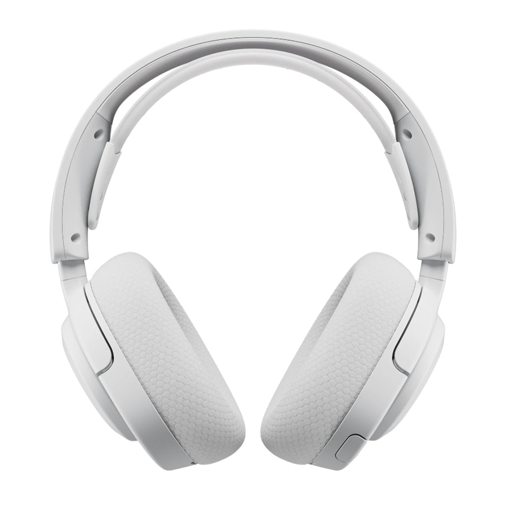 A Photo Of SteelSeries Arctis Nova 5 Wireless Gaming Headset