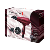 Remington Silk Dryer 2400W - AC9096