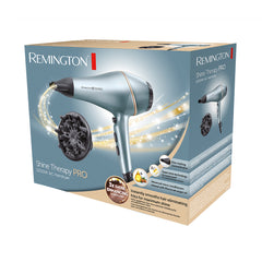 A Photo Of Remington Shine Therapy PRO AC Hairdryer - AC9300