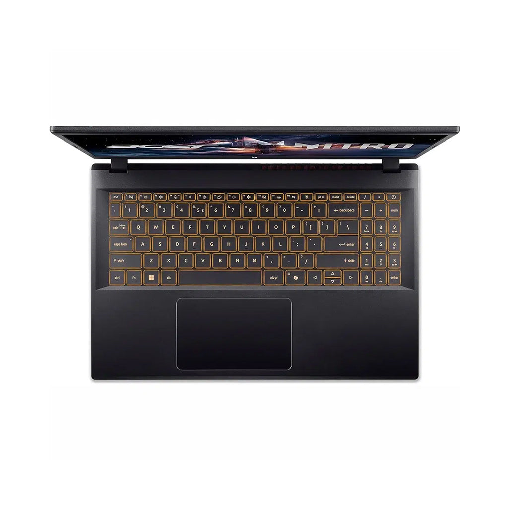 A Photo Of Acer Nitro V15 ANV15-52-92DD - 15.6