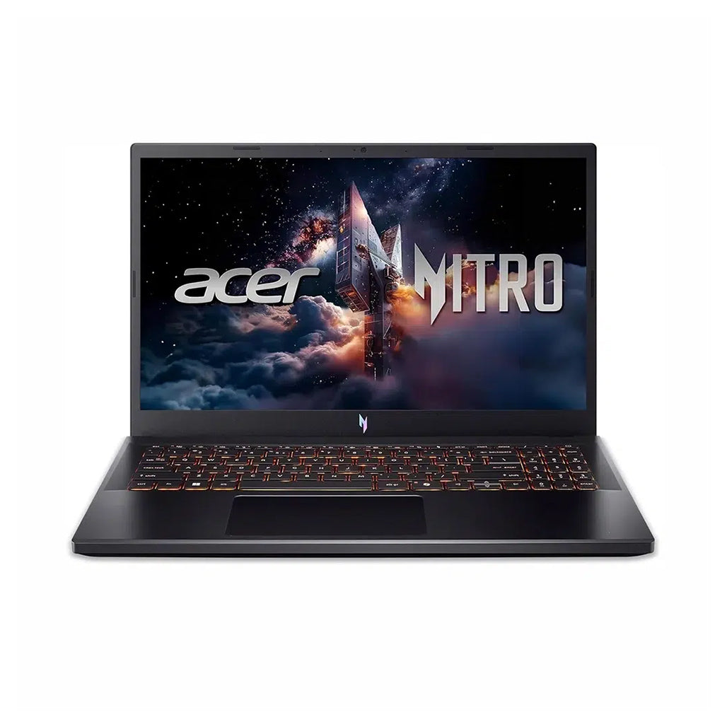 A Photo Of Acer Nitro V15 ANV15-52-92DD - 15.6