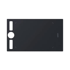 A Photo Of Wacom Texture Sheet Medium Rough for Intuos Pro – Enhanced Drawing Surface with Removal Tool