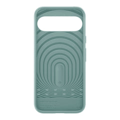 A Photo Of Caseology Parallax Case for Google Pixel 9 Pro XL - Military Grade Protection with 3D Hexa Cube Design
