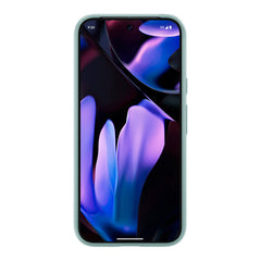 A Photo Of Caseology Parallax Case for Google Pixel 9 Pro XL - Military Grade Protection with 3D Hexa Cube Design