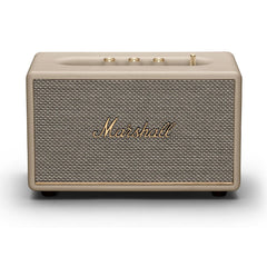 A Photo Of Marshall Acton III - Bluetooth Speaker System