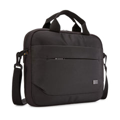 A Photo Of Case Logic 14-inch Advantage Attaché - ADVA-114 - Black